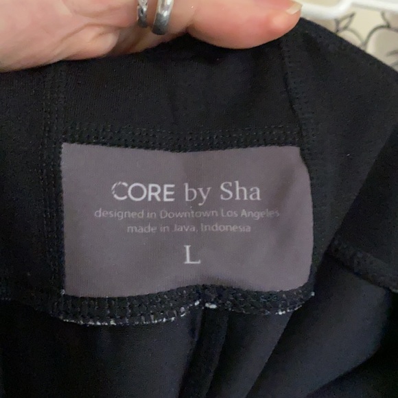 Core by Sha leggings - Picture 4 of 5